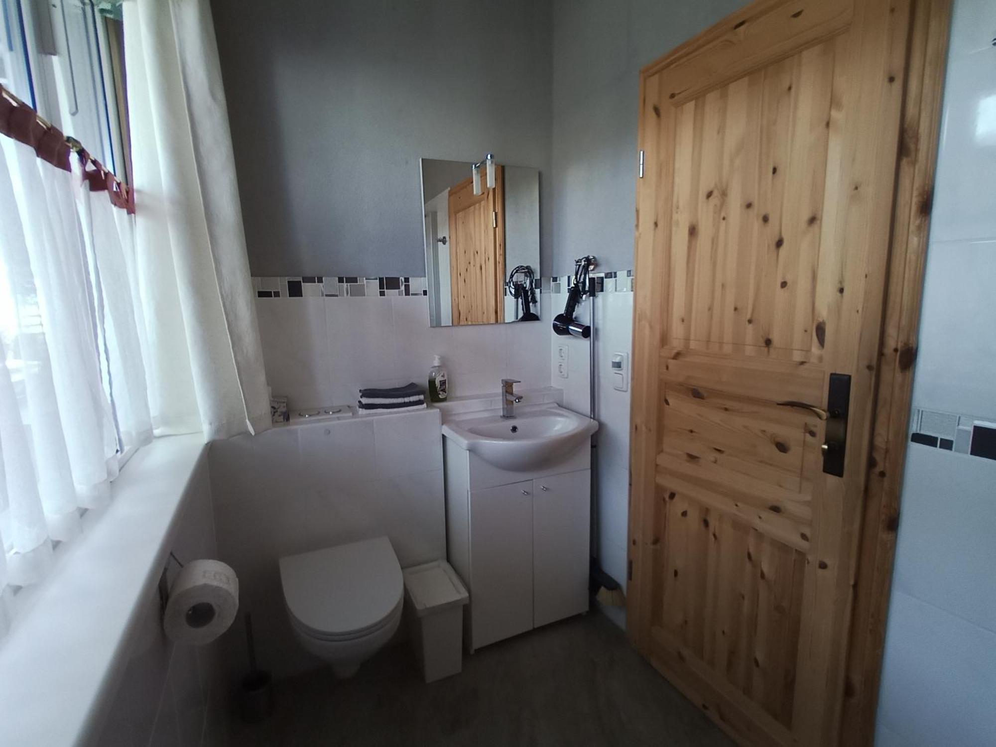 Ferienwohnung Fasslreiter Achenkirch Exterior foto